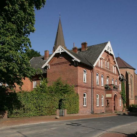 Lindern Gastehaus Altes Hotel Schute المظهر الخارجي الصورة